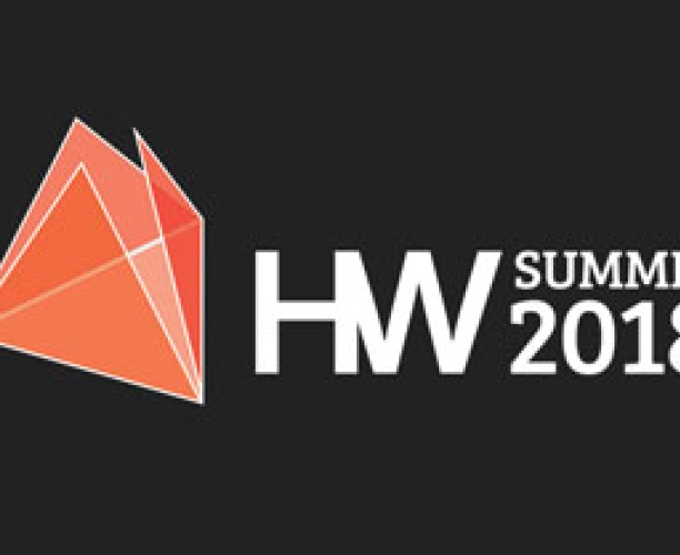 HW Summit 2018
