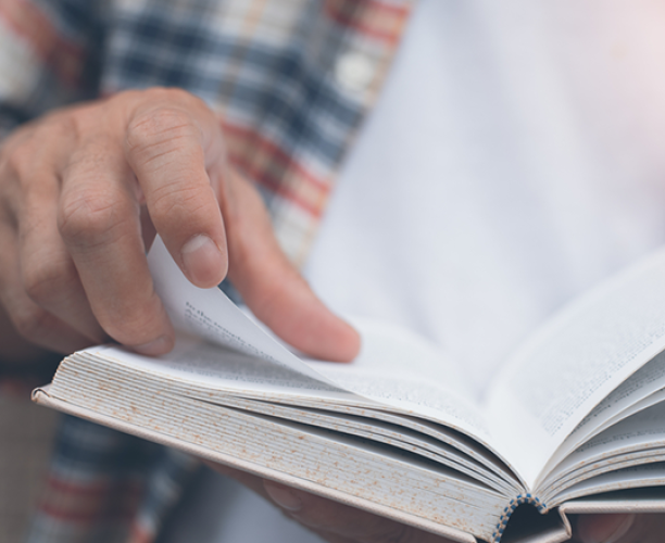 Restitution de l'étude "Les jeunes adultes et la lecture"