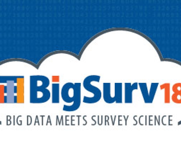 BigSurv 2018