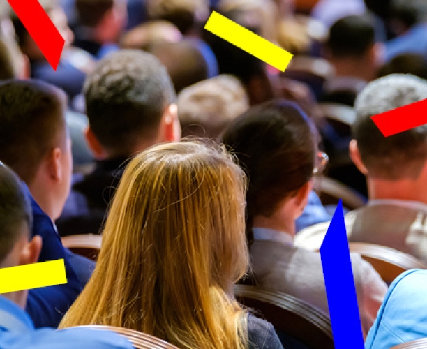 ESOMAR Congress 2018