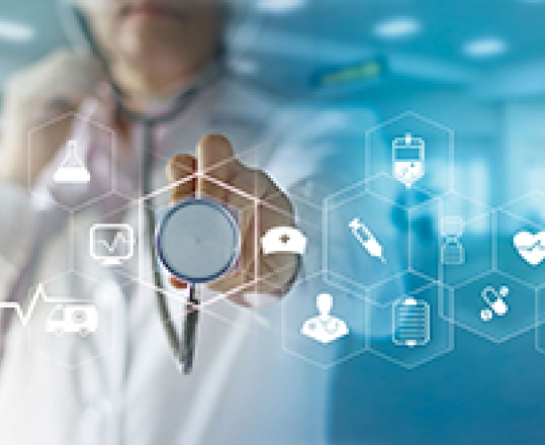 Webinar: Healthcare Industry