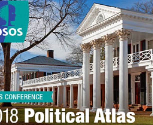 2018 Political Atlas | Ipsos