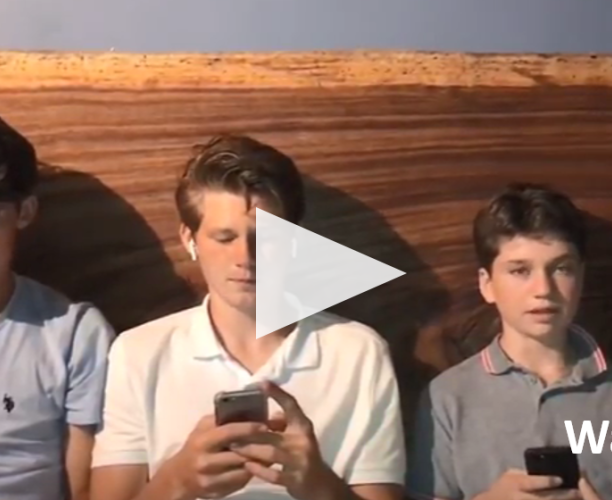 Generation Z research