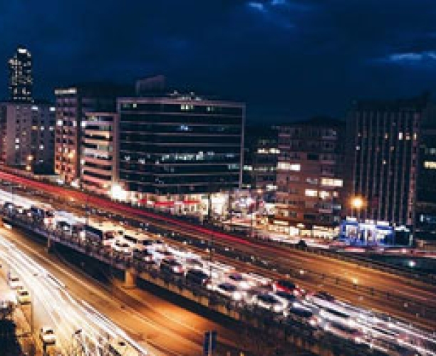 Affluent Americans in the Drivers’ Seat