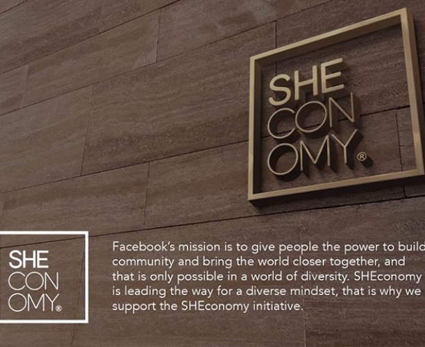 SHEconomy Summit: Power & Influence