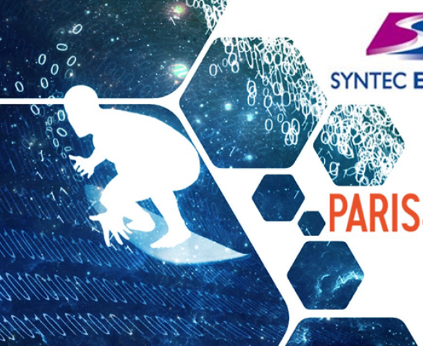 Hackathon SYNTEC Études : la data pour une meilleure mobilité aux JO 2024