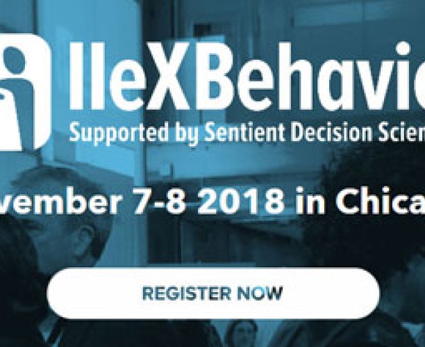 IIeX Behaviour
