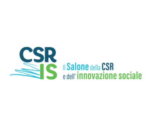 Salone della CRS e dell'innovazione dell'innovazione sociale