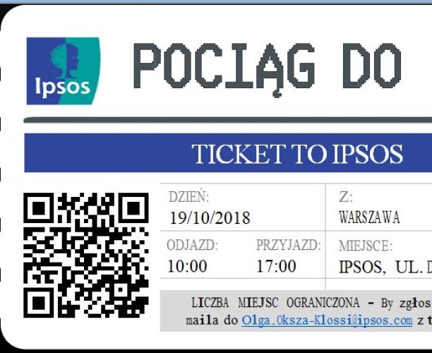 staż agencja badawcza