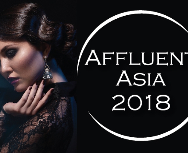 Affluent Asia 2018