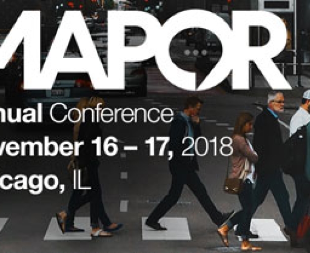 MAPOR Annual Conference