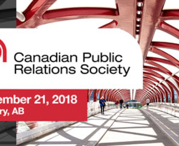 Canadian Public Relations Society