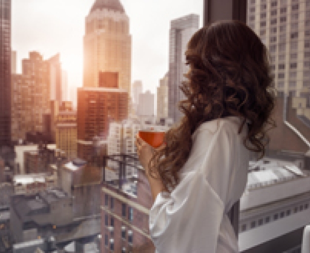 Tackle luxury industry disruption with faster speed to insight