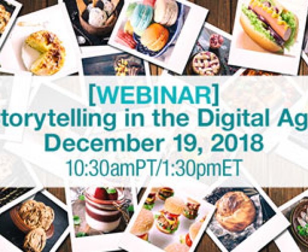 Storytelling in the Digital Age | Ipsos