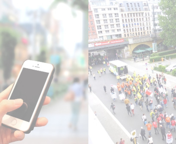 自社の評判をマネジメントする