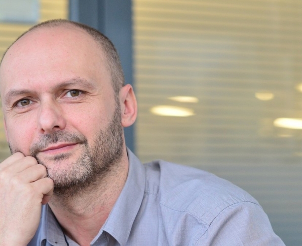 Ranní káva s Mirkem Černým - Reklama včera, dnes a zítra