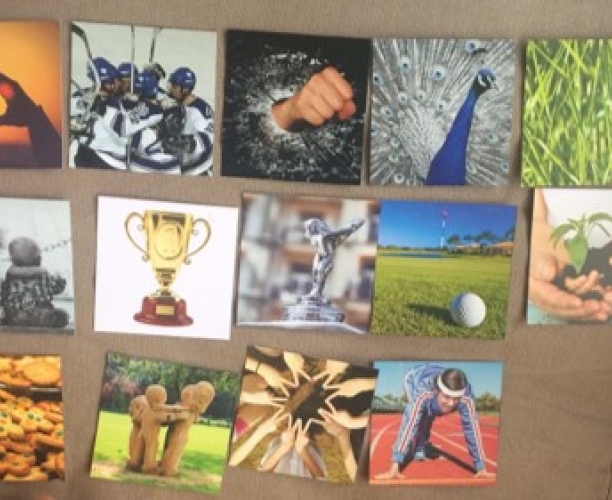 変容期のリサーチを再創造する