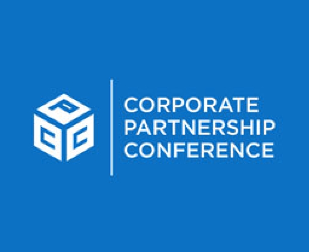 Corporate Partnership Conference | Ipsos