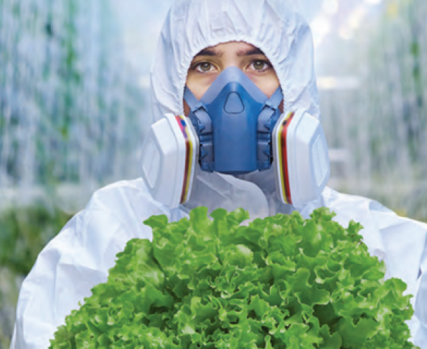 [EVENT] IPSOS Tankestartare - Vad blir det [egentligen] för mat?