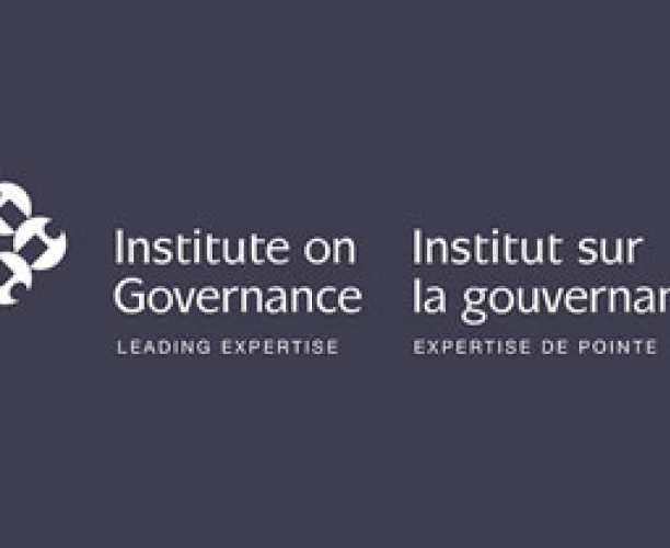 IOG Future Forum - Annual Conference