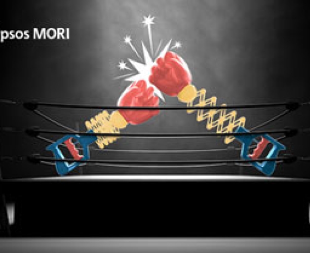 The Brand Builders Fight Back | Ipsos