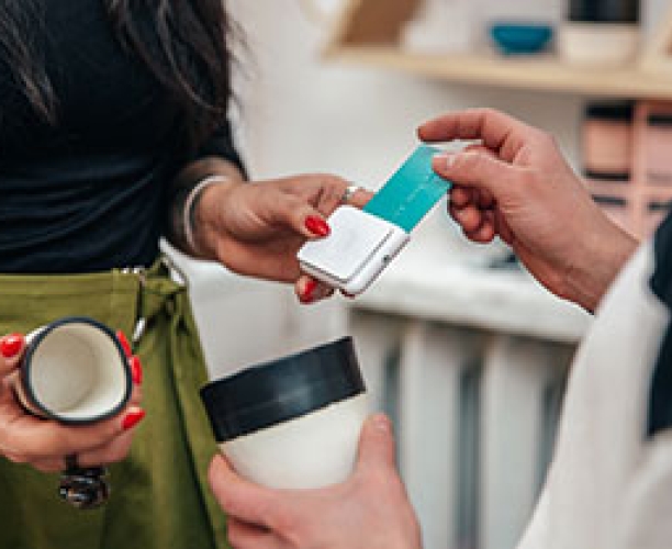 Fast insights for FinServ | Ipsos