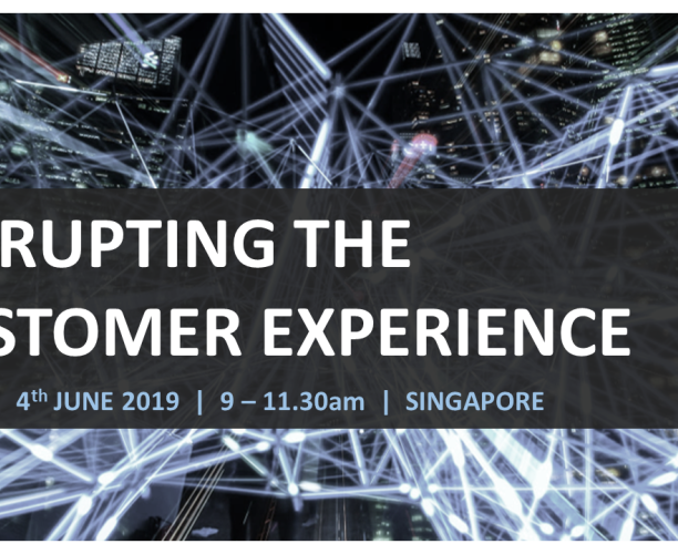 Disrupting The Customer Experience | Ipsos