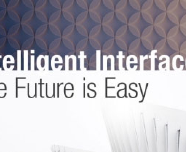 Intelligent Interfaces: The Future is Easy | Ipsos