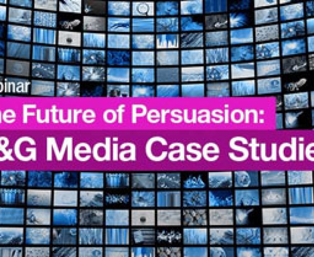 The Future of Persuasion: L&G Media Case Studies | Ipsos