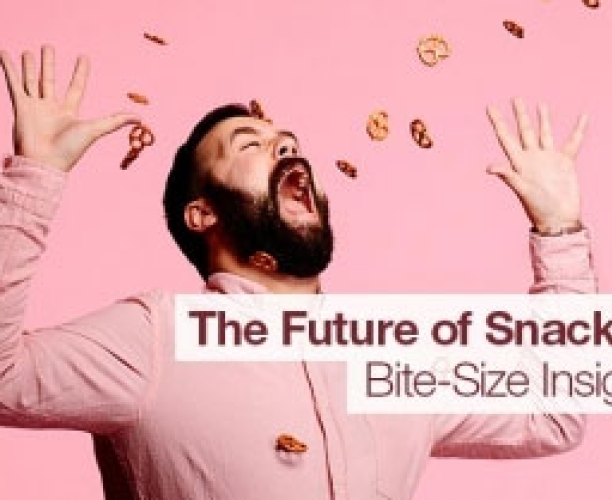 The Future of Snacking: Bite-Size Insights | Ipsos