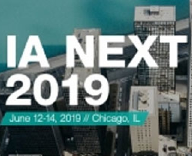 IA NEXT 2019 | Ipsos