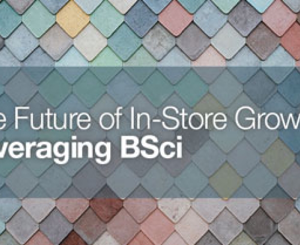 The Future of In-Store Growth: Leveraging BSci | Ipsos
