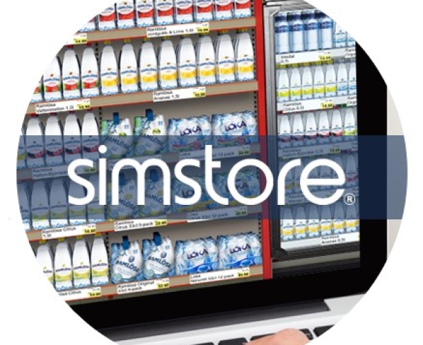 Simstore