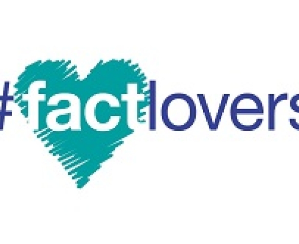 #factlovers | Ipsos@re:publica 19