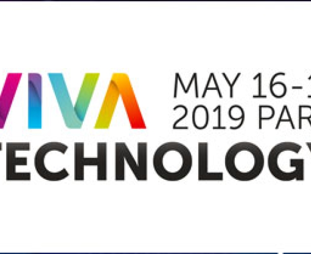 Meet Ipsos at VivaTech from May 16 to May 18 2019
