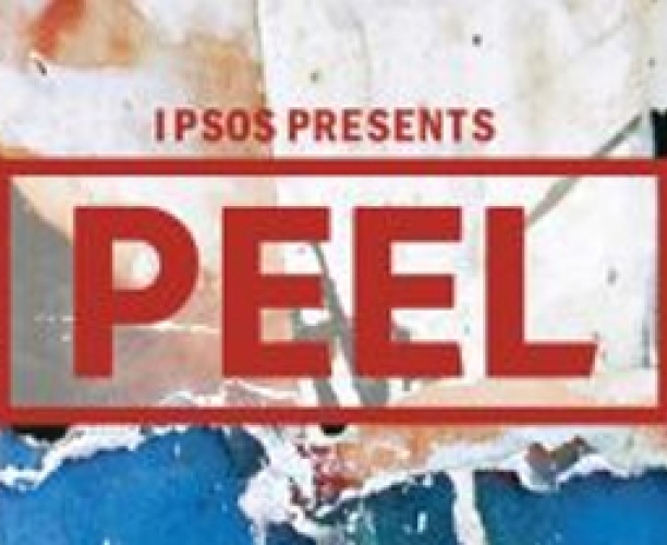 Ipsos HK Event - PEEL