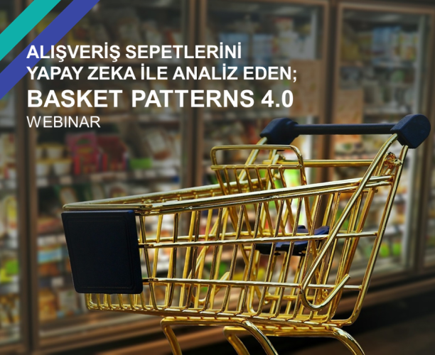alışveriş sepeti mağaza
