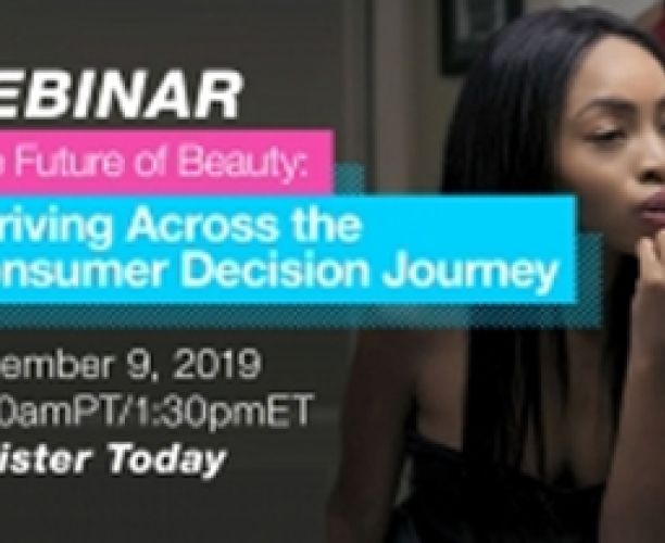 The Future of Beauty: thriving across the consumer decision journey | Ipsos