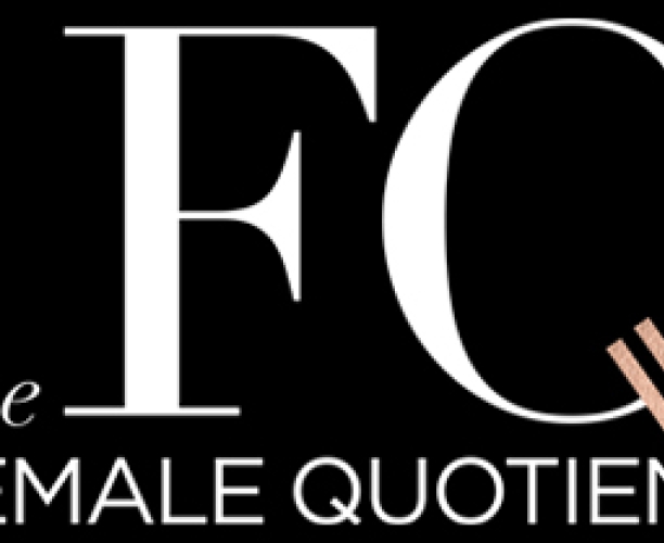 Female Quotient FQ Lounge @ Advertising Week | Ipsos