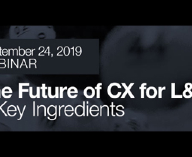 The Future of CX for L&G: 5 Key Ingredients | Ipsos