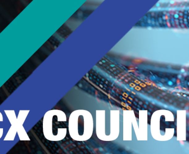 CX Council November 2019