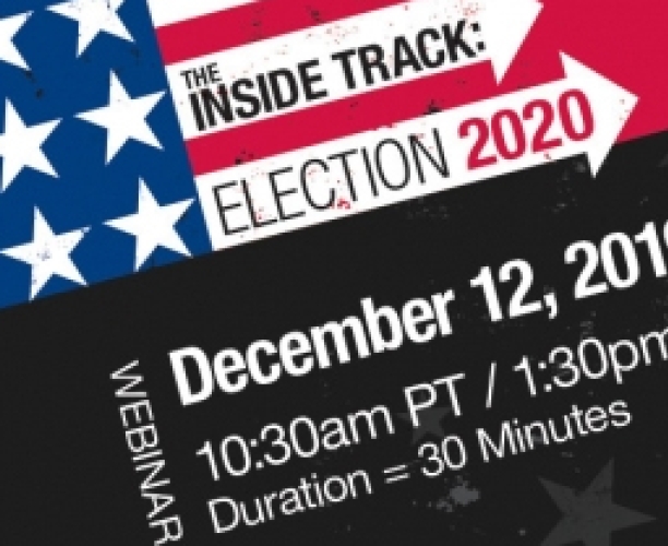 US | Election 2020 | Poll | Politics | Ipsos