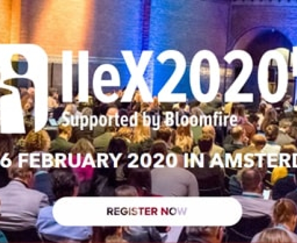 IIeX Europe 2020 | Artificial Intelligence | Ipsos | Social Analytics