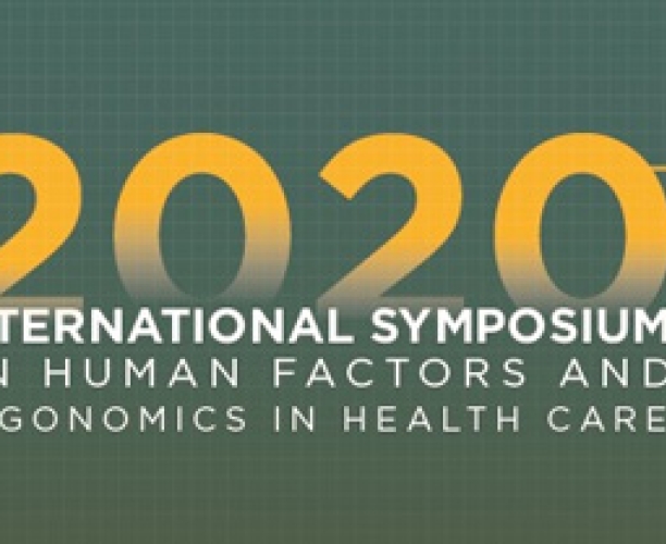 International Symposium on human factors and ergonomic in health care | Ipsos