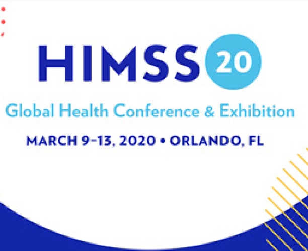 HIMSS Global Health Conference 2020 | Ipsos
