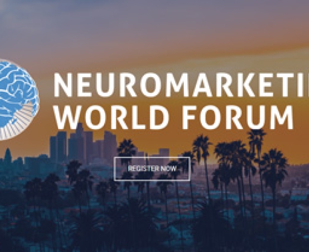 Neuromarketing World Forum (NMWF) | Ipsos | Neurosciences