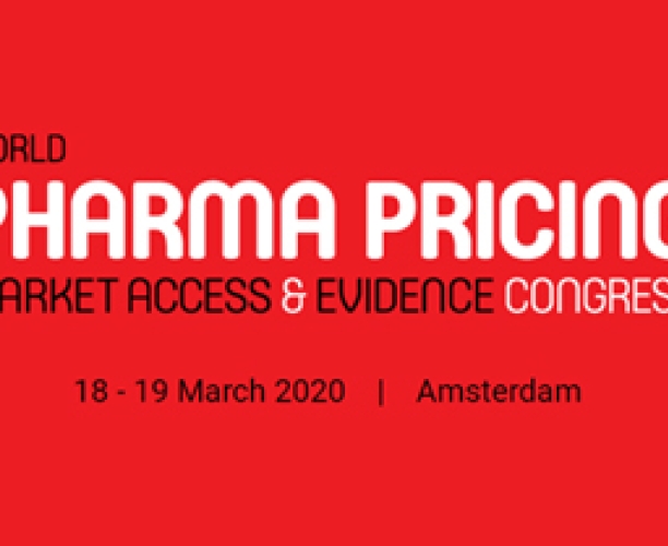 World Pharma Pricing Market Access & Evidence Congress | Ipsos