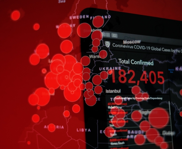 pandemic