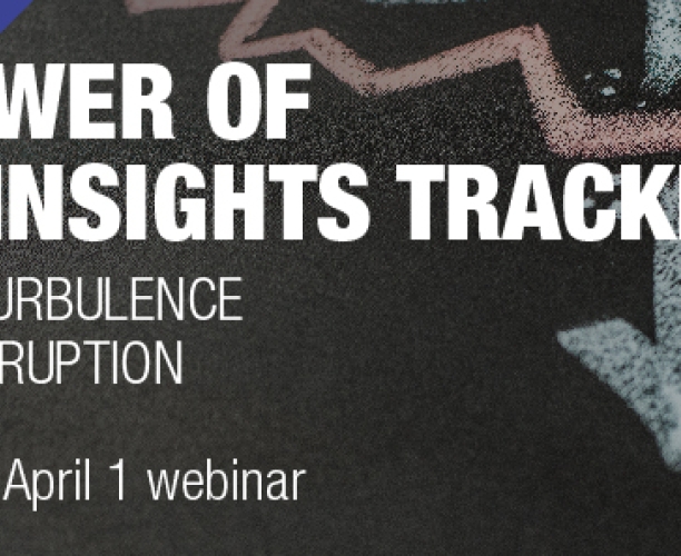 the power of payer insights tracking