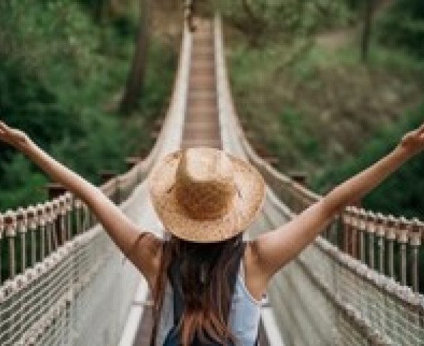 Геймификация в путешествиях